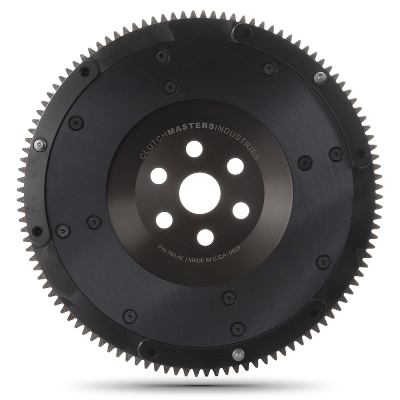 Clutch Masters 04-09 Mazda Mazda3 2.0L/2.3L Aluminum Flywheel