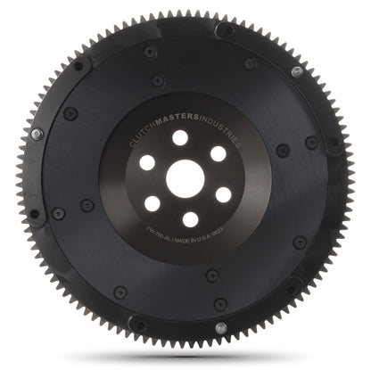 Clutch Masters 04-09 Mazda Mazda3 2.0L/2.3L Aluminum Flywheel