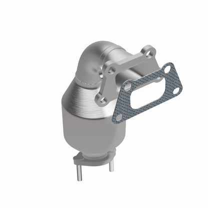 MagnaFlow 10-11 Chevrolet Equinox 3.0L Direct Fit Converter