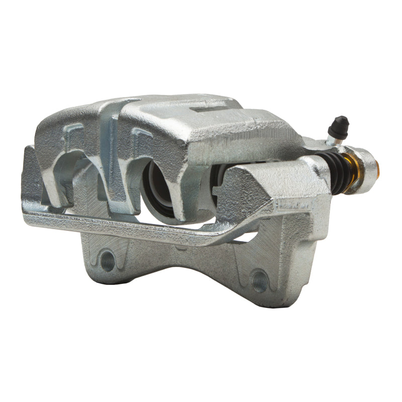 DFC 06-20 Acura TLX Front-L Premium Caliper - Silver Zinc Coated