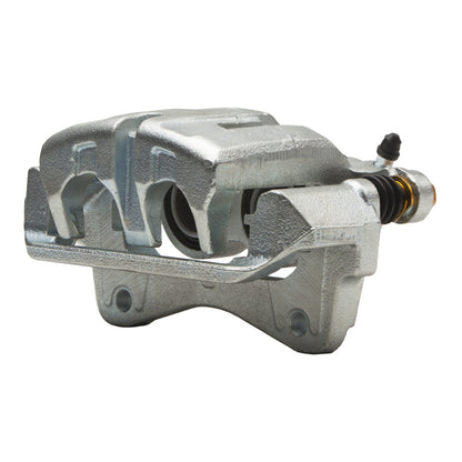 DFC 06-20 Acura TLX Front-L Premium Caliper - Silver Zinc Coated
