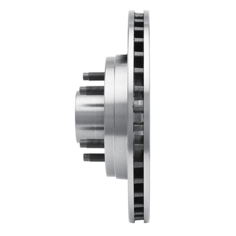 DFC 87-92 Lincoln Continental Front Brake Rotor