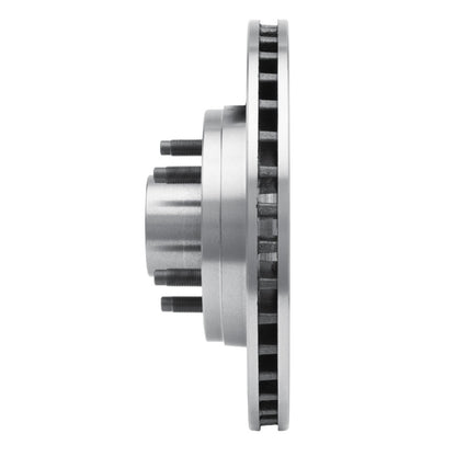 DFC 87-92 Lincoln Continental Front Brake Rotor