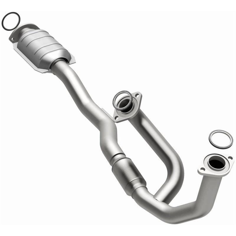 MagnaFlow Direct Fit Catalytic Converter 97-02 Toyota Camry 3.0L