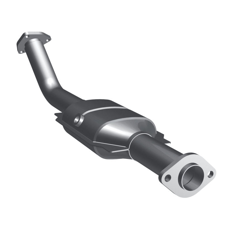 MagnaFlow Direct Fit Catalytic Converter 04-06 Tundra 4.7L P/S frt O