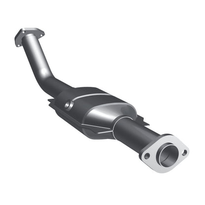 MagnaFlow Direct Fit Catalytic Converter 04-06 Tundra 4.7L P/S frt O