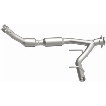 MagnaFlow 03-04 Ford Expedition 5.4L Direct Fit Converter
