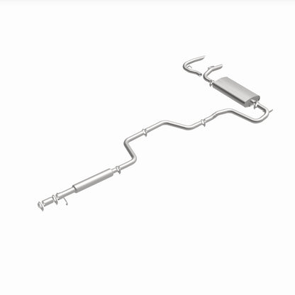 MagnaFlow BRE Exhaust Kit 95-97 LeSabre LSS 88 Bonneville 3.8L