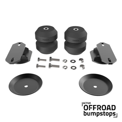 Timbren 1996 Lexus LX450 Front Active Off Road Bumpstops