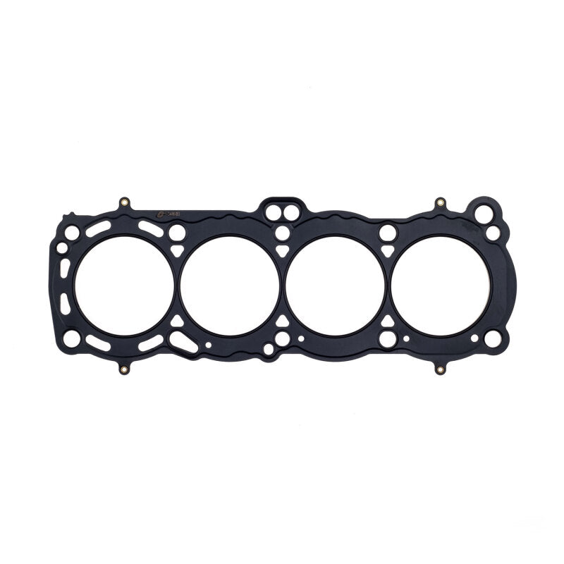 Cometic Gasket Cometic Nissan CA18 DOHC 84-87 85mm Skyline/Sunny 200SX .098 inch MLS-5 Head Gasket