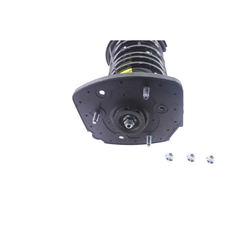 KYB Shocks & Struts Strut Plus Rear Left BUICK Century 1997-05 BUICK Regal 1997-04 CHEVROLET Impala