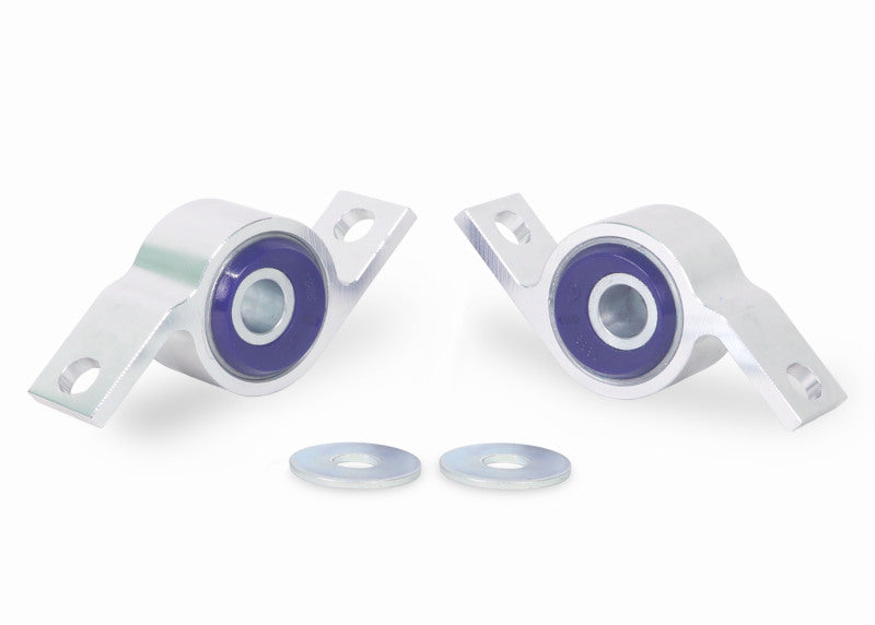 SuperPro 2000 Subaru Outback Limited Fr Lower Anti-Lift/Caster Bushing/Bracket Assembly - Motorsport