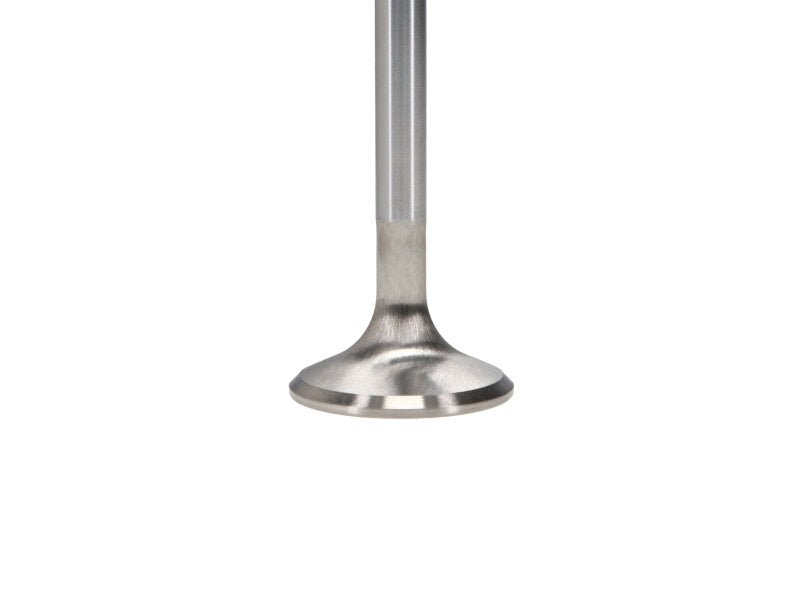 Manley Performance Manley Nissan 3.0L RB30E Exhaust Valve Kit - 36.10mm Head Dia. 124.59mm O/A Length, 0.3136in Stem