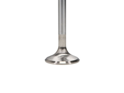 Manley Performance Manley Nissan 3.0L RB30E Exhaust Valve Kit - 36.10mm Head Dia. 124.59mm O/A Length, 0.3136in Stem