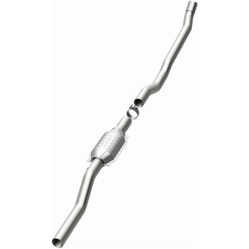 MagnaFlow Direct Fit Catalytic Converter Dodge Dakota 97-99 3.9L/5.2