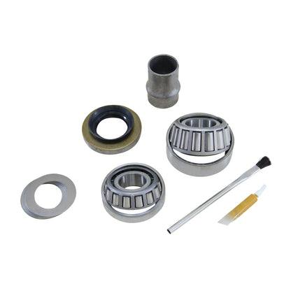Yukon Gear & Axle Yukon Gear Pinion install Kit For Isuzu (w/ Drum Brakes) Diff