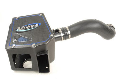 Volant 08-09 Audi A5 3.2 V6 PowerCore Closed Box Air Intake System