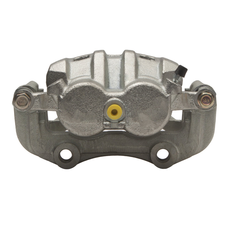 DFC 02-07 Nissan X-Trail Front-R Silver Zinc Coated Premium Caliper