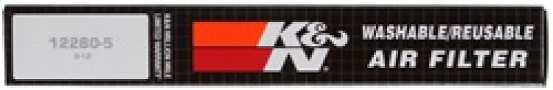 K&N Engineering K&N 16-18 Buick Envision L4-2.0L F/I Replacement Drop In Air Filter