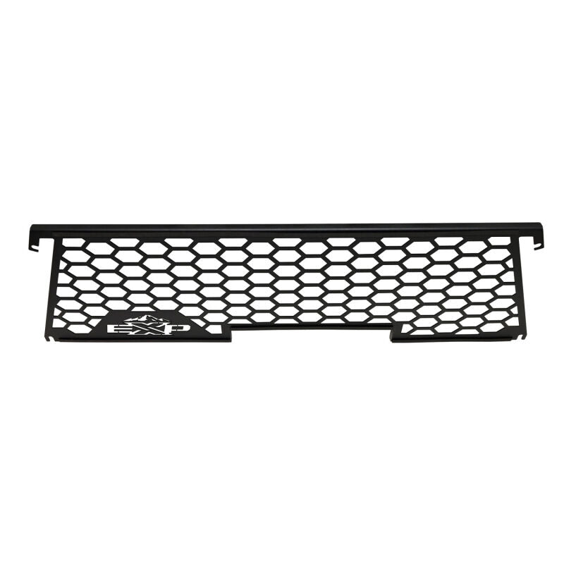 Westin EXP Truck Cap Rear Window Protector for 16-23 Toyota Tacoma 5.2ft Bed & 6ft Bed