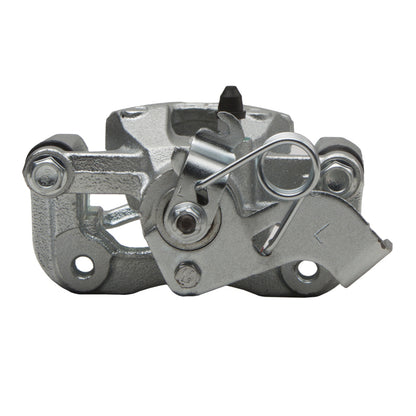 DFC 14-16 Kia Cadenza Rear-L Premium Caliper - Silver Zinc Coated