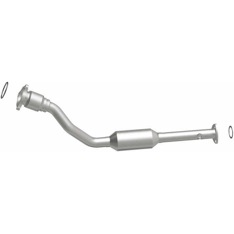 MagnaFlow Conv DF 99-02 Chevrolet Cavalier