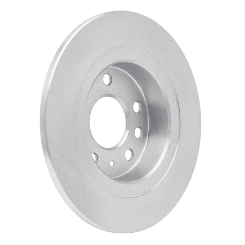 DFC 03-11 Cadillac BLS (Mexico) Rear Brake Rotor