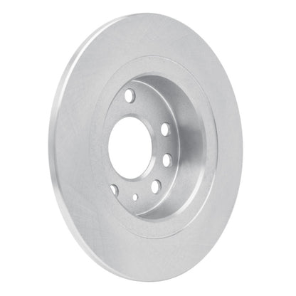 DFC 03-11 Cadillac BLS (Mexico) Rear Brake Rotor