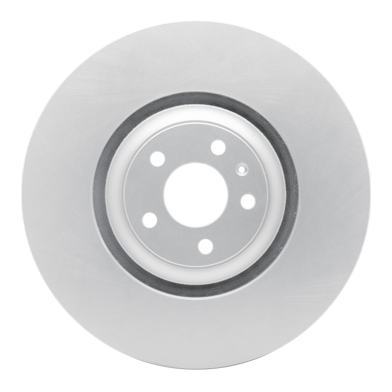 DFC 11-18 Audi A8 Front GeoSPEC Coated Rotor