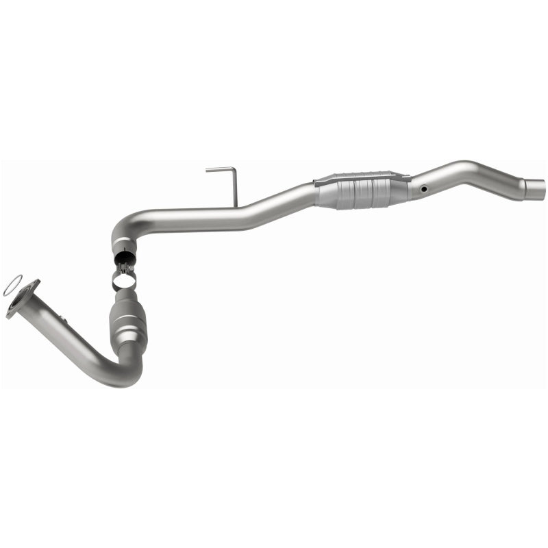 MagnaFlow 2000 Chevrolet Silverado 2500 6.0L Direct Fit Converter