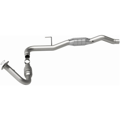 MagnaFlow 2000 Chevrolet Silverado 2500 6.0L Direct Fit Converter