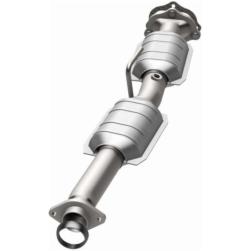 MagnaFlow Direct Fit Catalytic Converter 03-04 Ford Ranger 3.0/4.