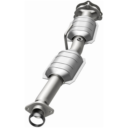 MagnaFlow Direct Fit Catalytic Converter 03-04 Ford Ranger 3.0/4.