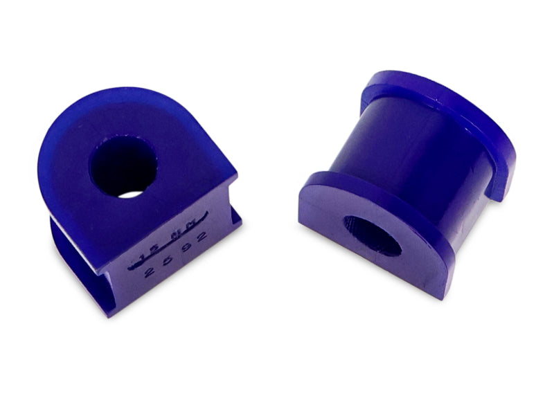 SuperPro Rear/ Sway Bar Mount To Chassis