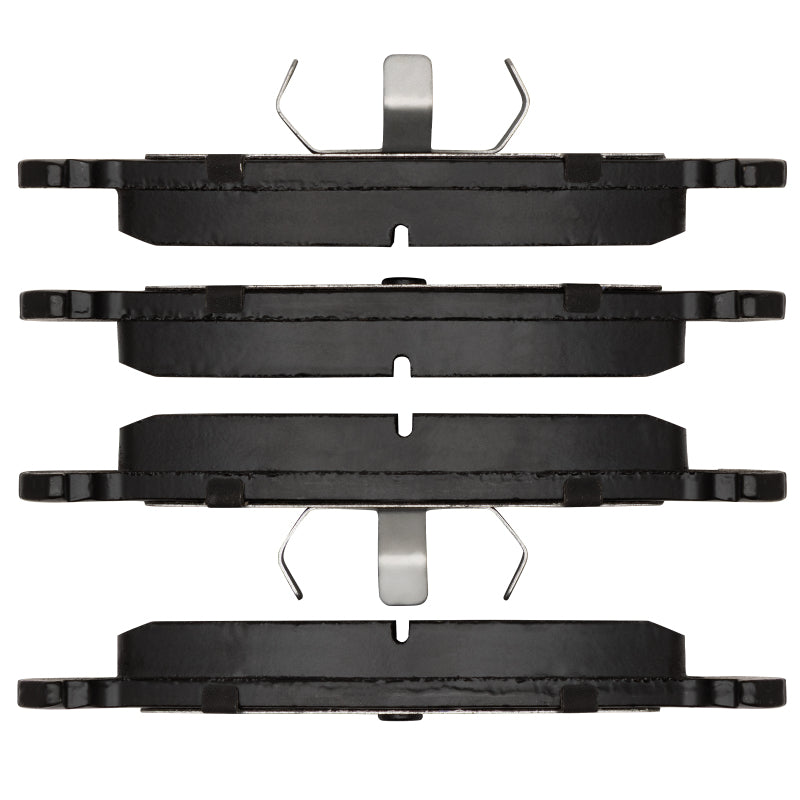 R1 Concepts R1 86-94 Suzuki Samurai Front R1 Ceramic Brake Pads