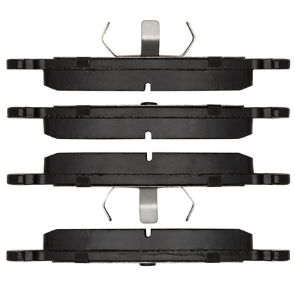 R1 Concepts R1 86-94 Suzuki Samurai Front R1 Ceramic Brake Pads