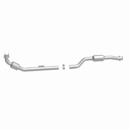 MagnaFlow 2005 Mercedes-Benz E320 3.2L Direct Fit Converter