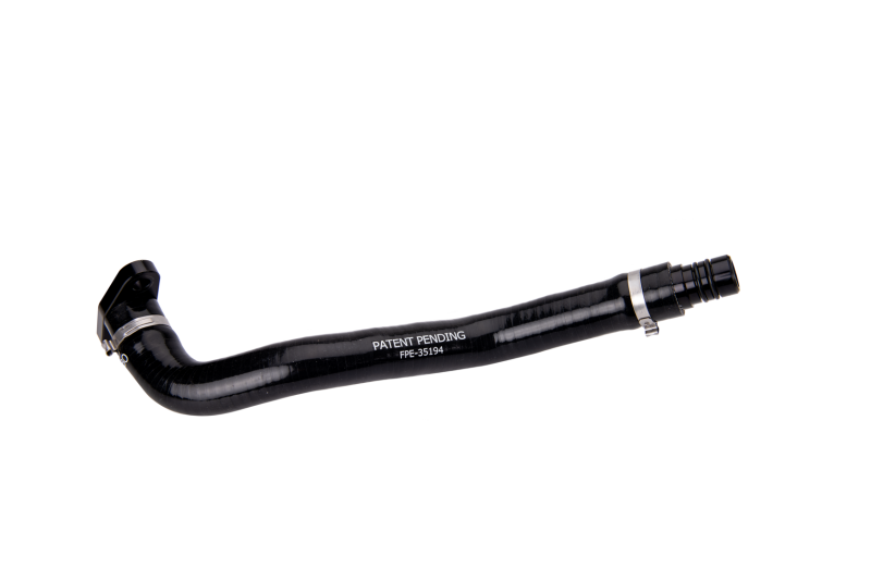 Fleece Performance 19-22 Dodge 2500/3500 6.7L Cummins Turbo Drain Tube Kit