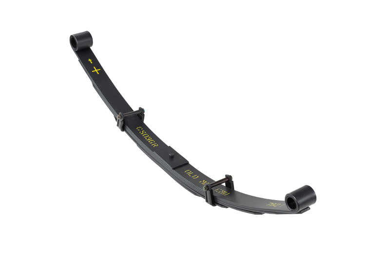 Old Man Emu ARB / OME Leaf Spring Jeep Yj R
