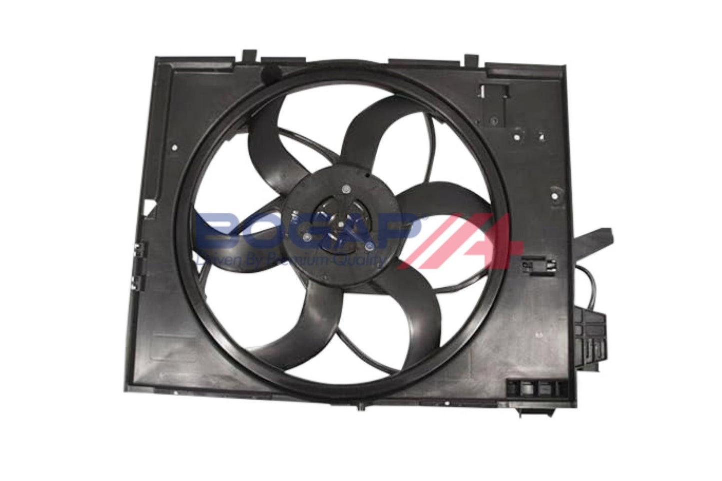 BOGAP B4243152 Fan, Engine Cooling