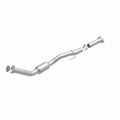 MagnaFlow 04-05 Chevrolet Trailblazer EXT 4.2L Direct Fit Converter