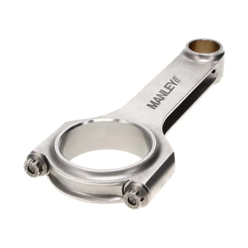 Manley Performance Manley Chevy Small Block LS-1 5.700in H Beam w/ ARP 2000 Connecting Rod - Set of 8