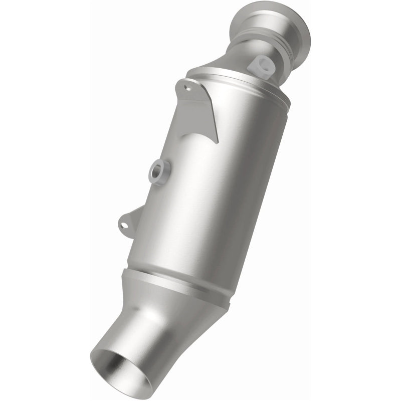 MagnaFlow 10-14 BMW 535i GT 3.0L Direct Fit Converter