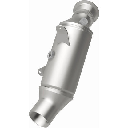 MagnaFlow 10-14 BMW 535i GT 3.0L Direct Fit Converter