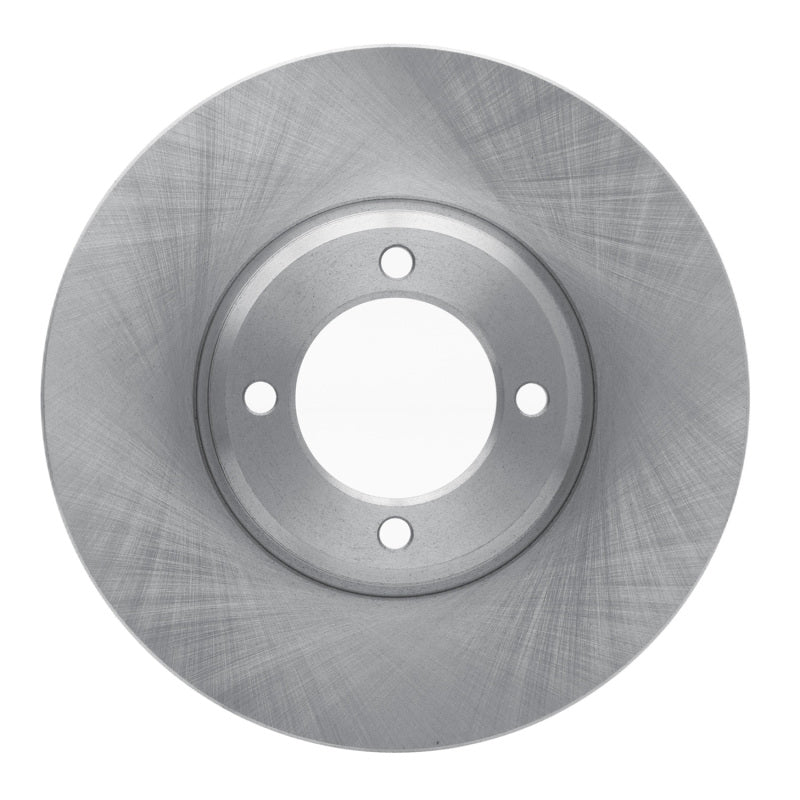 DFC 63-86 Ford Cortina Front Brake Rotor