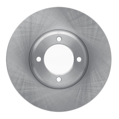 DFC 63-86 Ford Cortina Front Brake Rotor