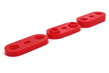 Perrin Performance PERRIN 08-26 Subaru WRX & STI / 08-13 Forester / 13-23 Crosstrek Trans. Crossmember Bushings