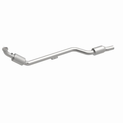 MagnaFlow Direct Fit Catalytic Converter 02-04 Mercedes C32 3.2L Passenger Side