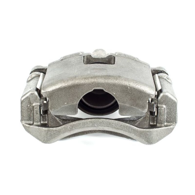 PowerStop Power Stop 2004 Pontiac Grand Prix Front Left Autospecialty Caliper w/Bracket
