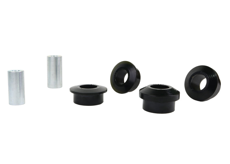 Whiteline Plus 05+ Mazda Miata/MX5 / 07/03+ RX8 Front Lwr Inner Front Control Arm Bushing Kit